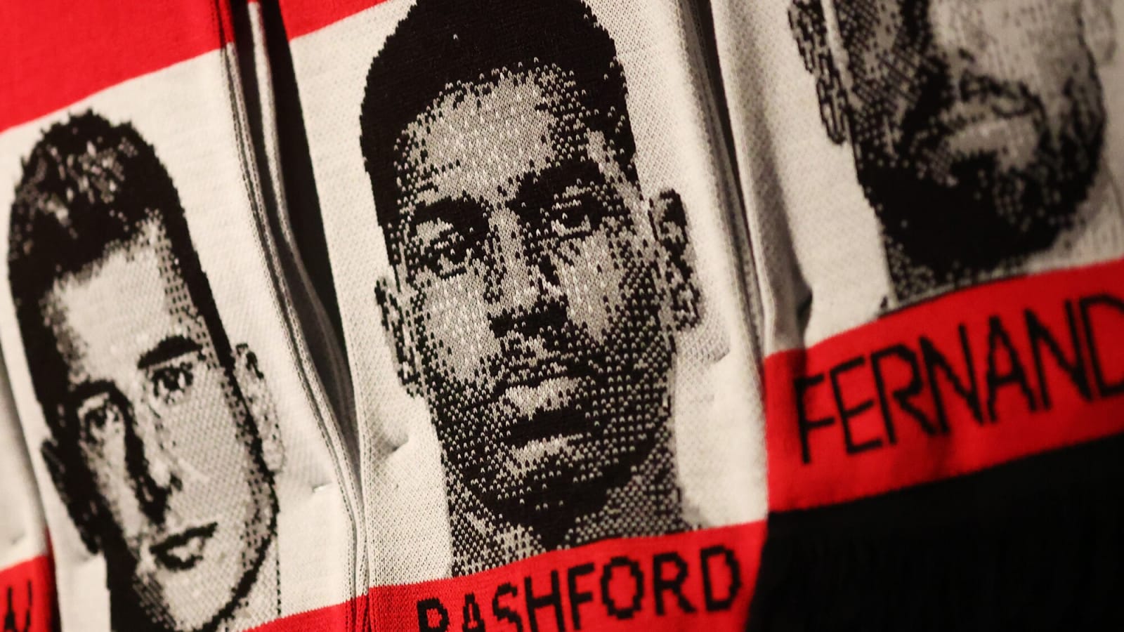 Significant development sees new Marcus Rashford suitors in pole position