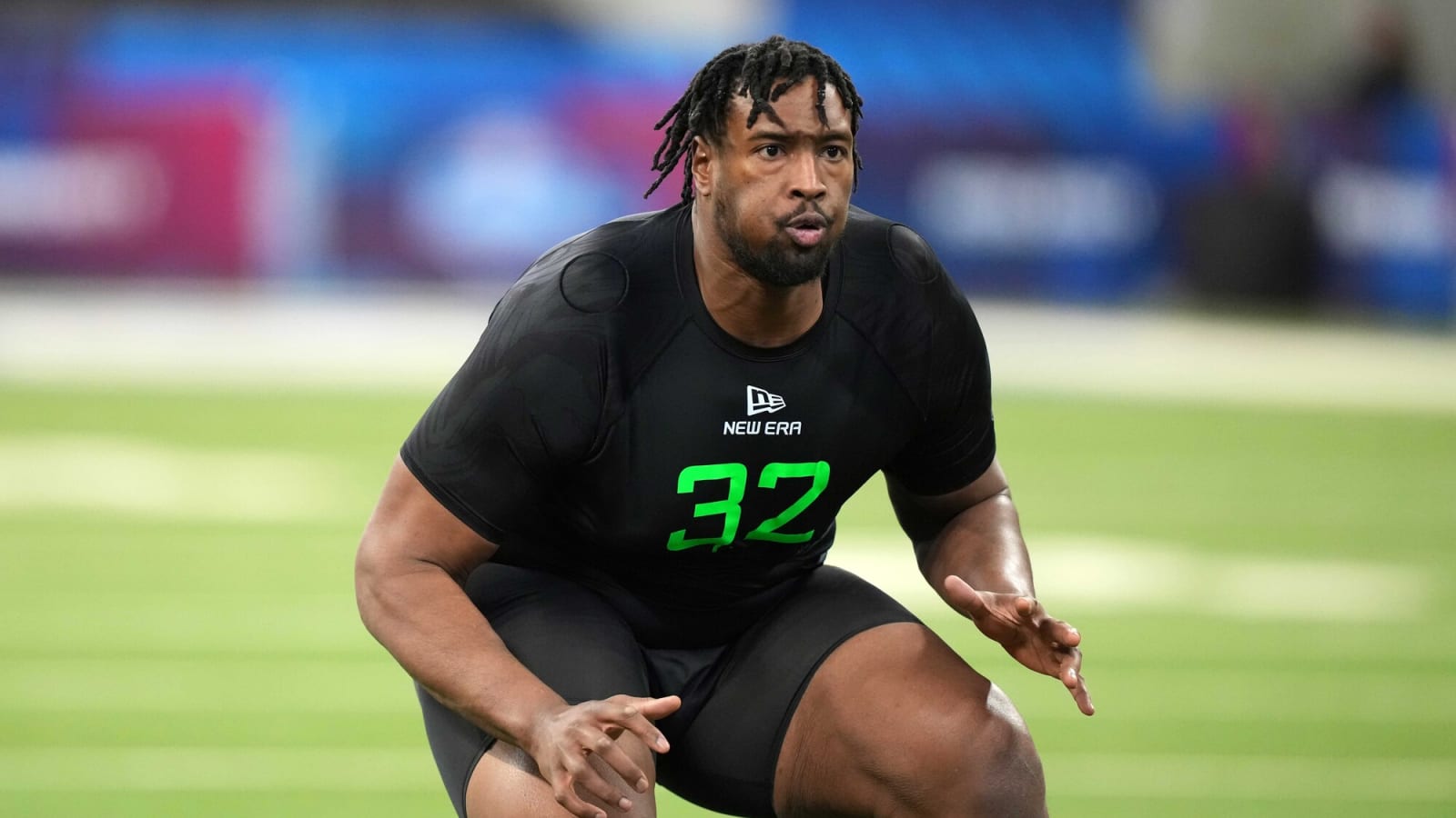 Hollin Pierce Should be Player that Dolphins Target in Draft