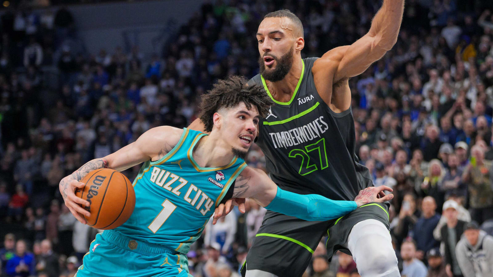 Ranking The Best NBA Defenders Right Now