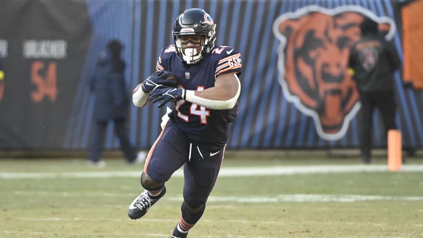 Chicago Bears Week 18 Takeaways: That&#39;s All Folks