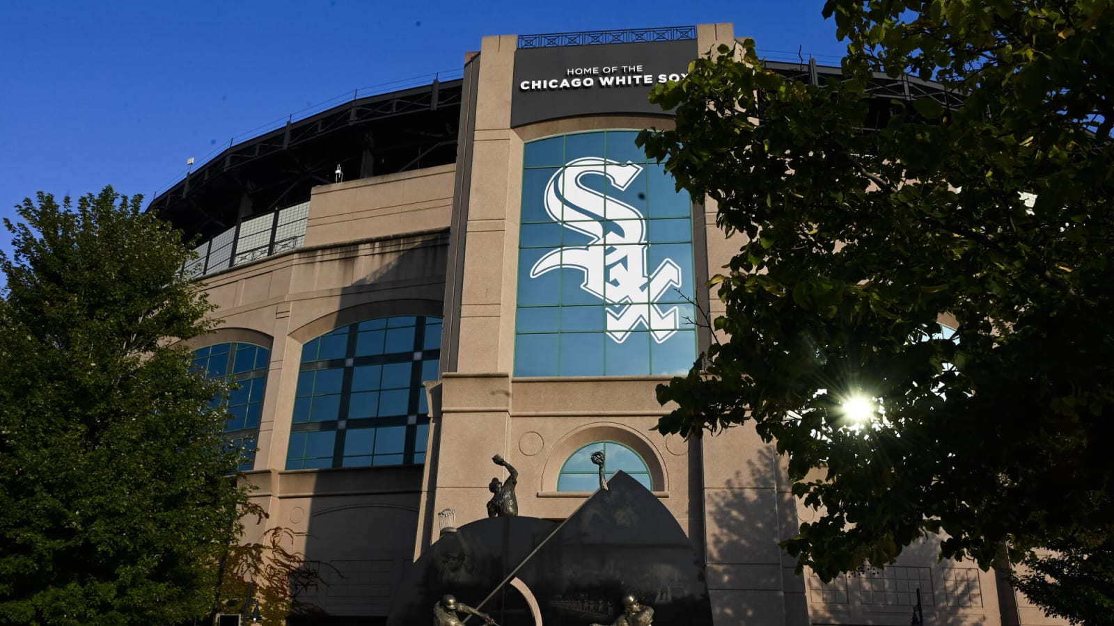 Step Inside: Guaranteed Rate Field - Home of the Chicago White Sox