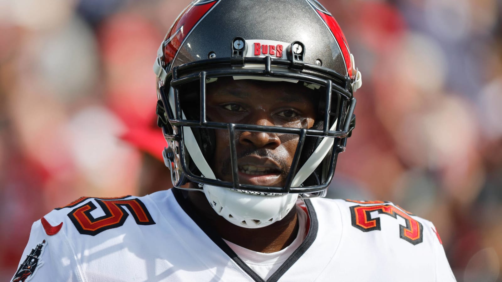Defensive Point of Attack: Buccaneers vs Browns