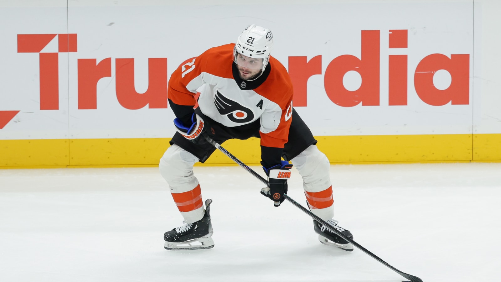 Laughton, Ristolainen Key Flyers to Watch at Trade Deadline