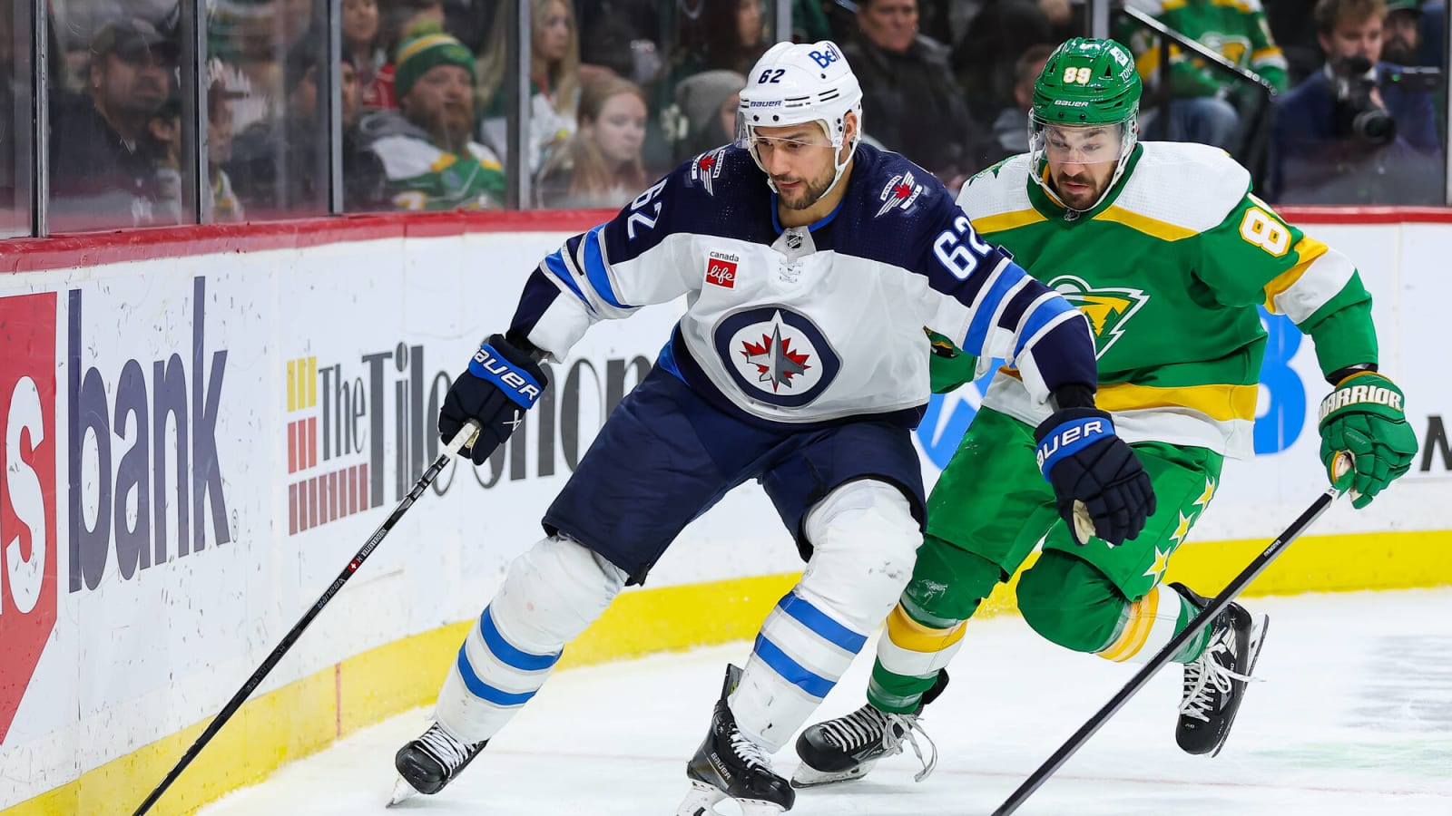 Jets: Kevin Cheveldayoff’s Midseason Presser Takeaways