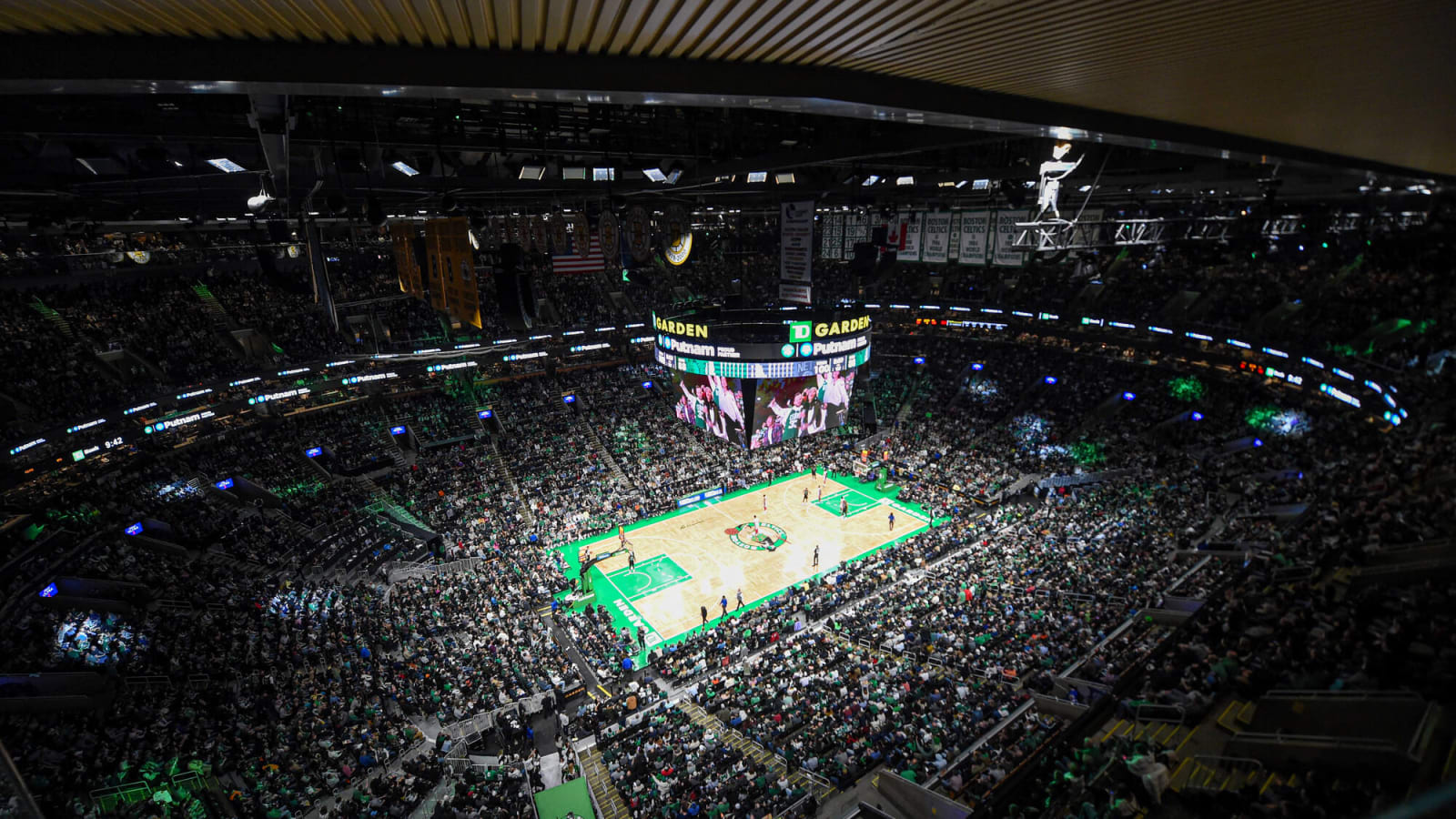 Boston Bounces Back in the '70s - Boston Celtics History