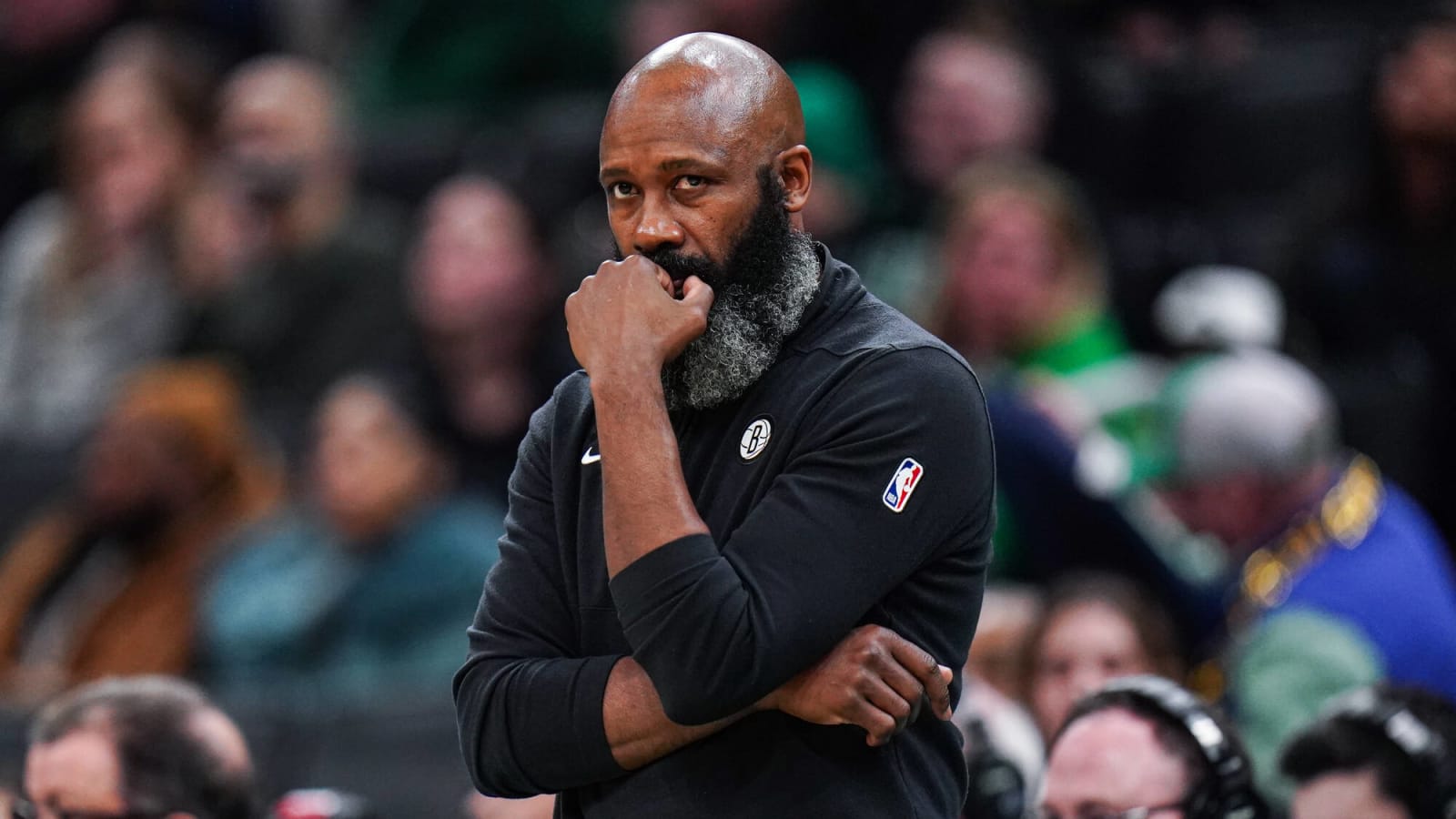 Brooklyn&#39;s historic 50-point defeat in Boston proves changes need to happen fast