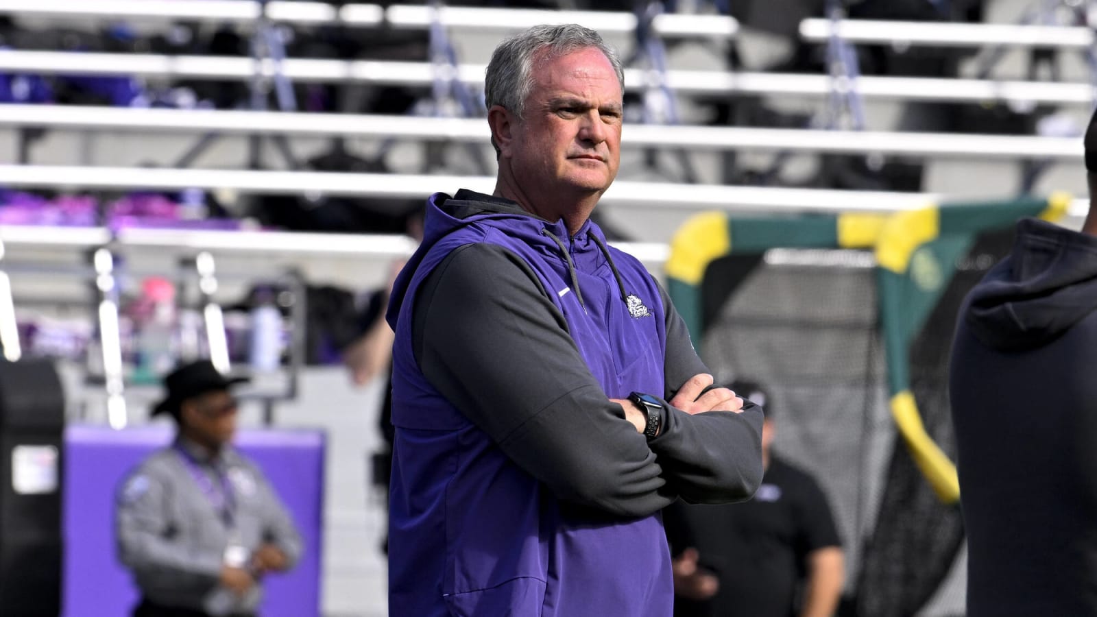 Big 12 2024 Football Schedule: TCU Edition