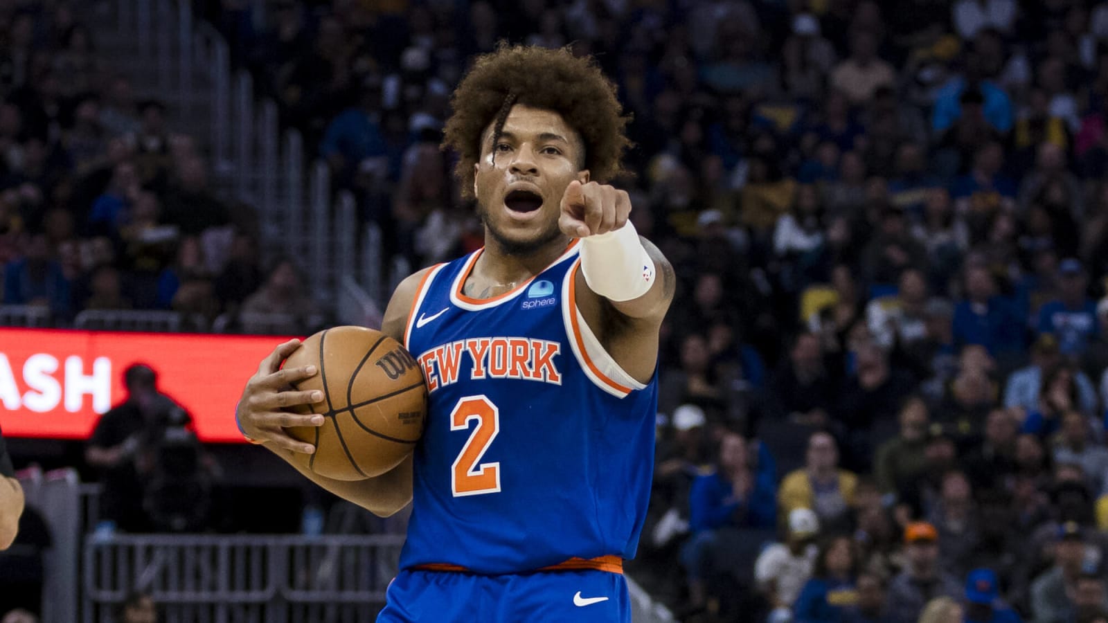 Knicks’ roleplayers could receive big paydays with new contracts in the