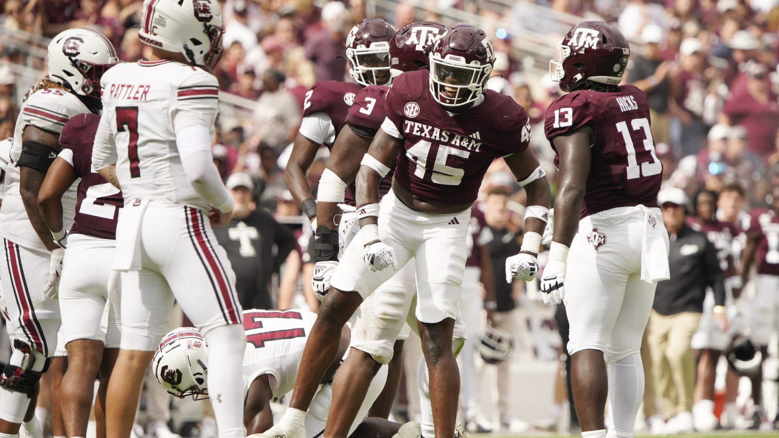 2024 NFL Draft Underclassmen Who Could Get Drafted Higher Than You