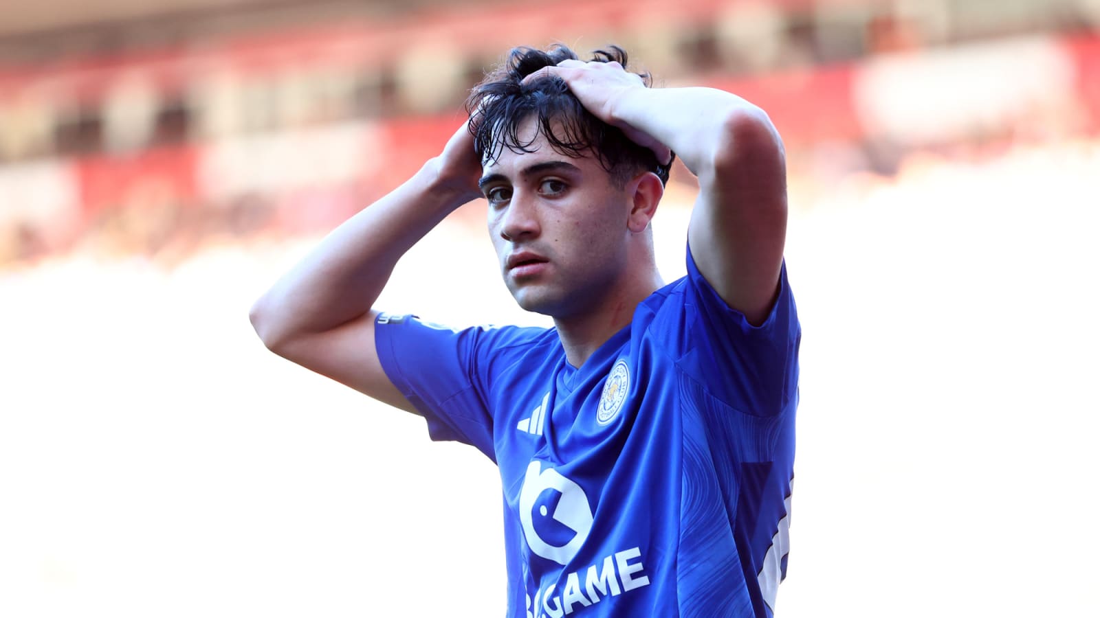 Buonanotte’s Leicester future unpacked by transfer expert