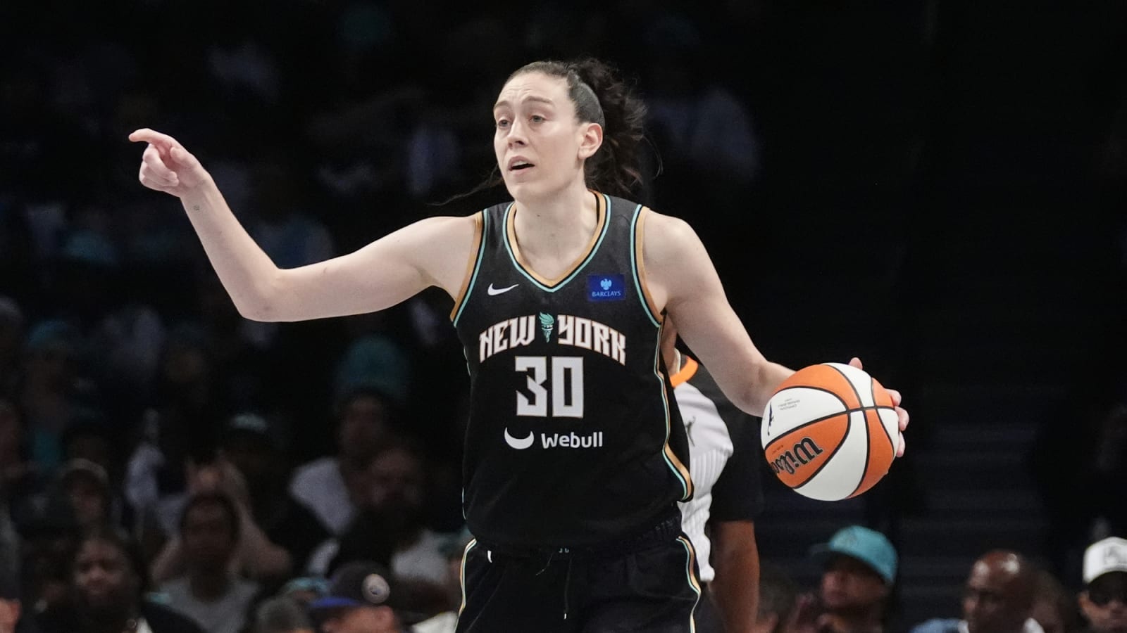 WNBA playoff takeaways: Stewart makes history, Lynx fall short