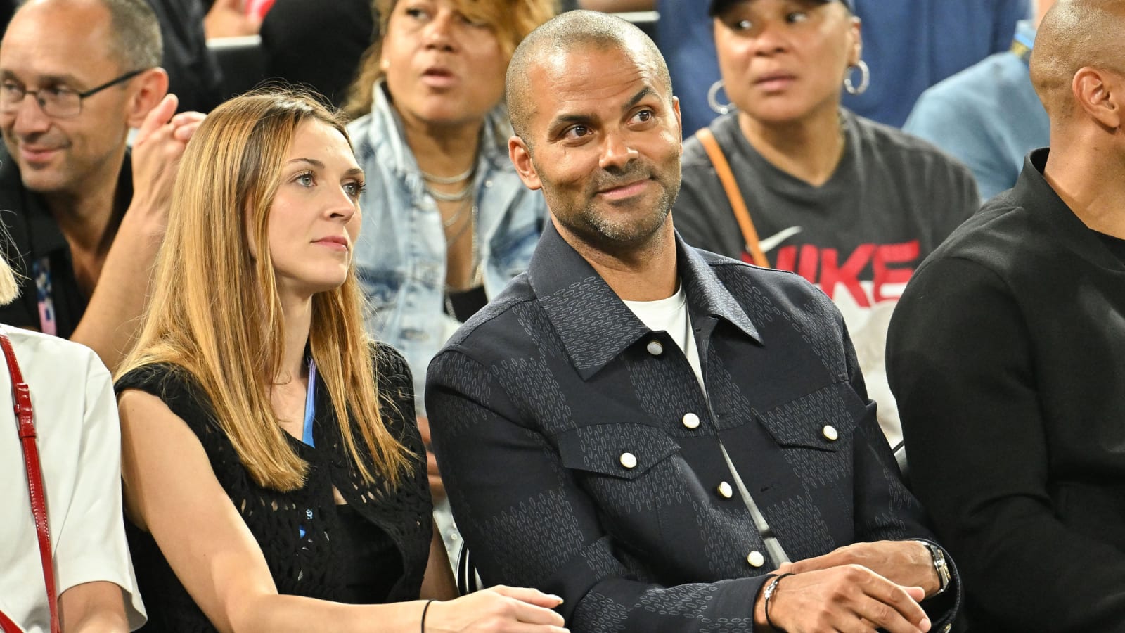 Tony Parker Loading Up French Team With Former NBAers