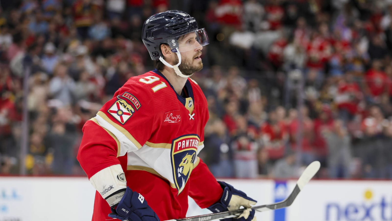 Yinz Good? Florida Panthers 3, Pittsburgh Penguins 1
