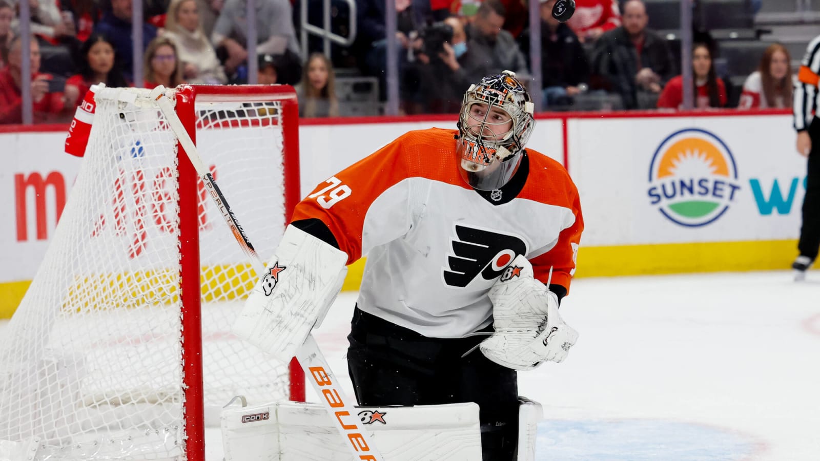 4 Flyers With Most At Stake In Second Half