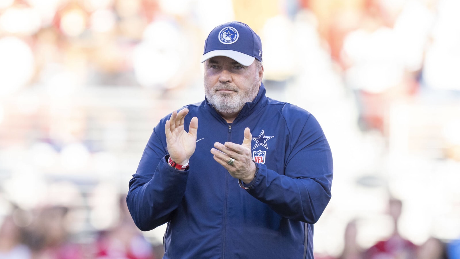 Mike McCarthy to Return as Cowboys Head Coach in 2024