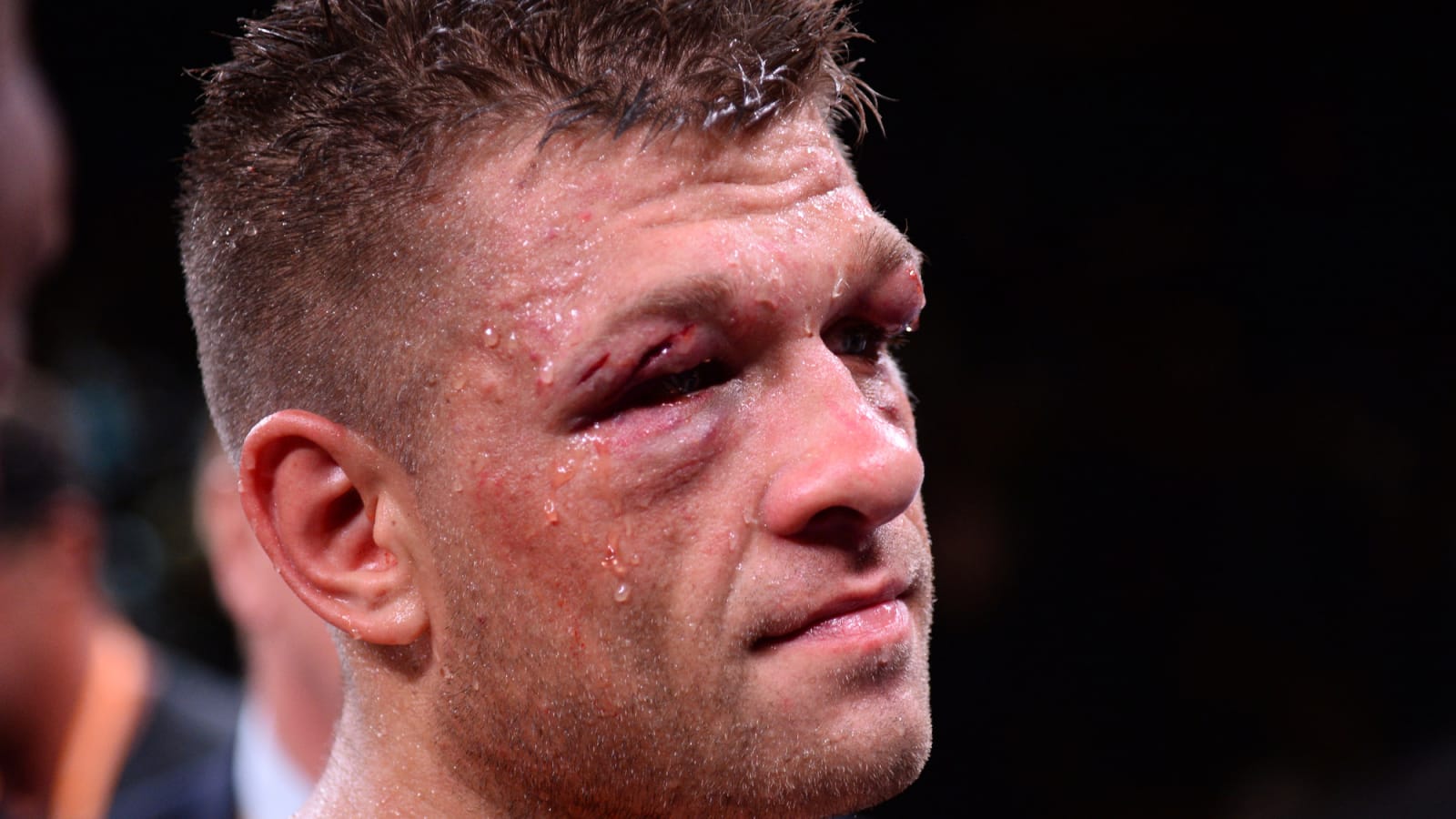 Christian Mbilli vs. Sergiy Derevyanchenko: Preview, odds and fight card