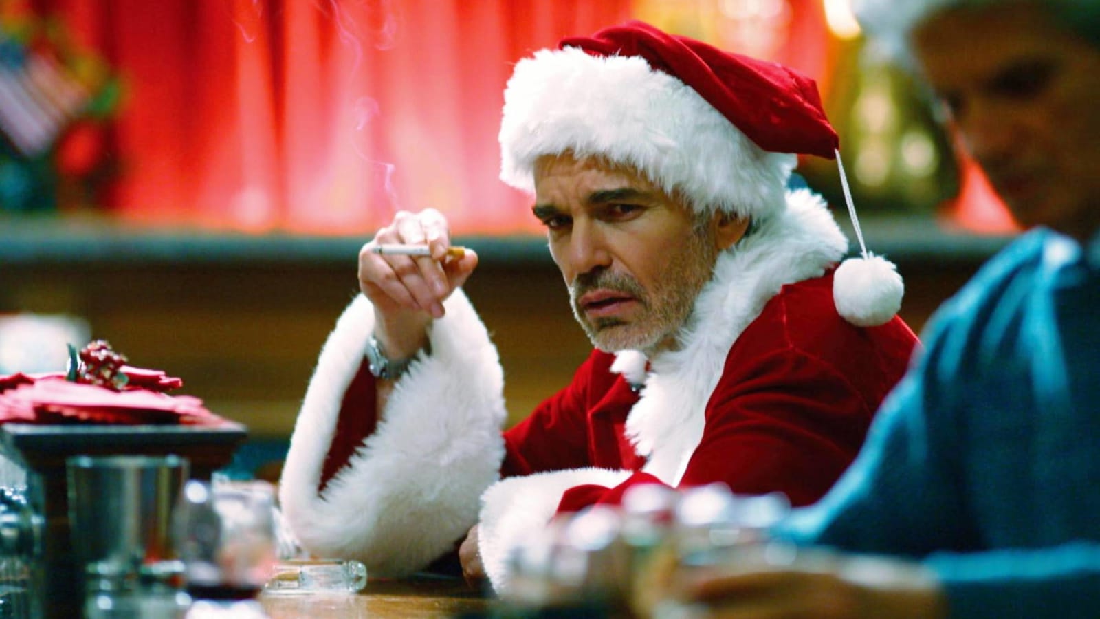 20 facts you might not know about 'Bad Santa'