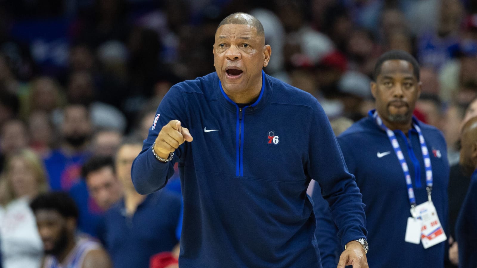 How Doc Rivers can optimize the Milwaukee Bucks