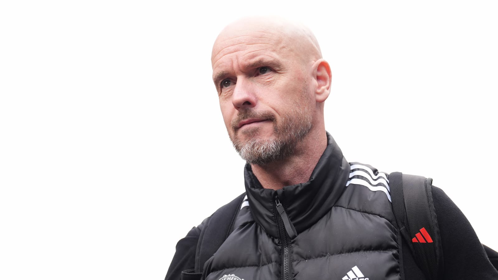 Erik Ten Hag: A Tactician Out of His Depth at Manchester United