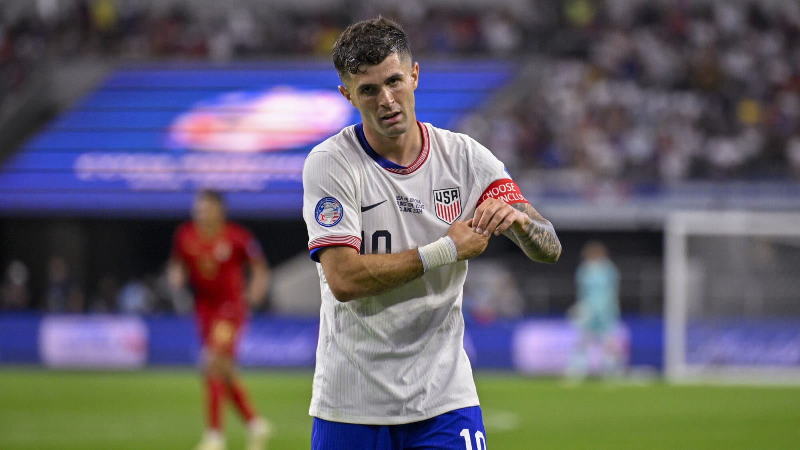 Summer of Soccer best bets: The USMNT gears up for Game Two