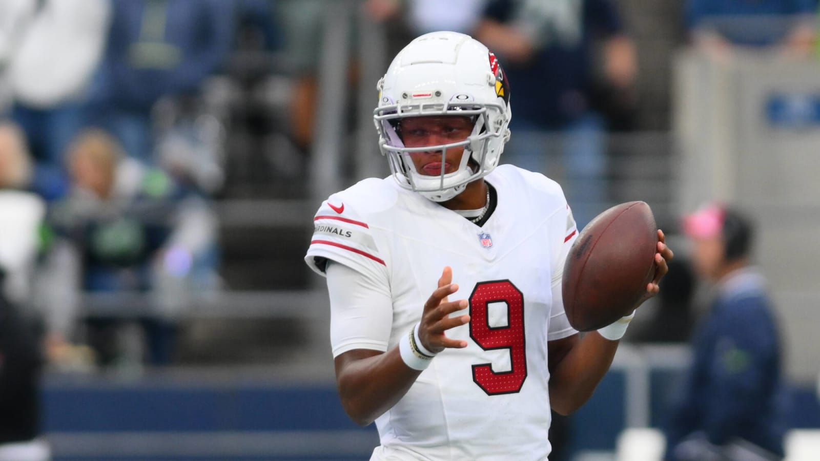 Vikings Acquire Joshua Dobbs In Trade With Cardinals