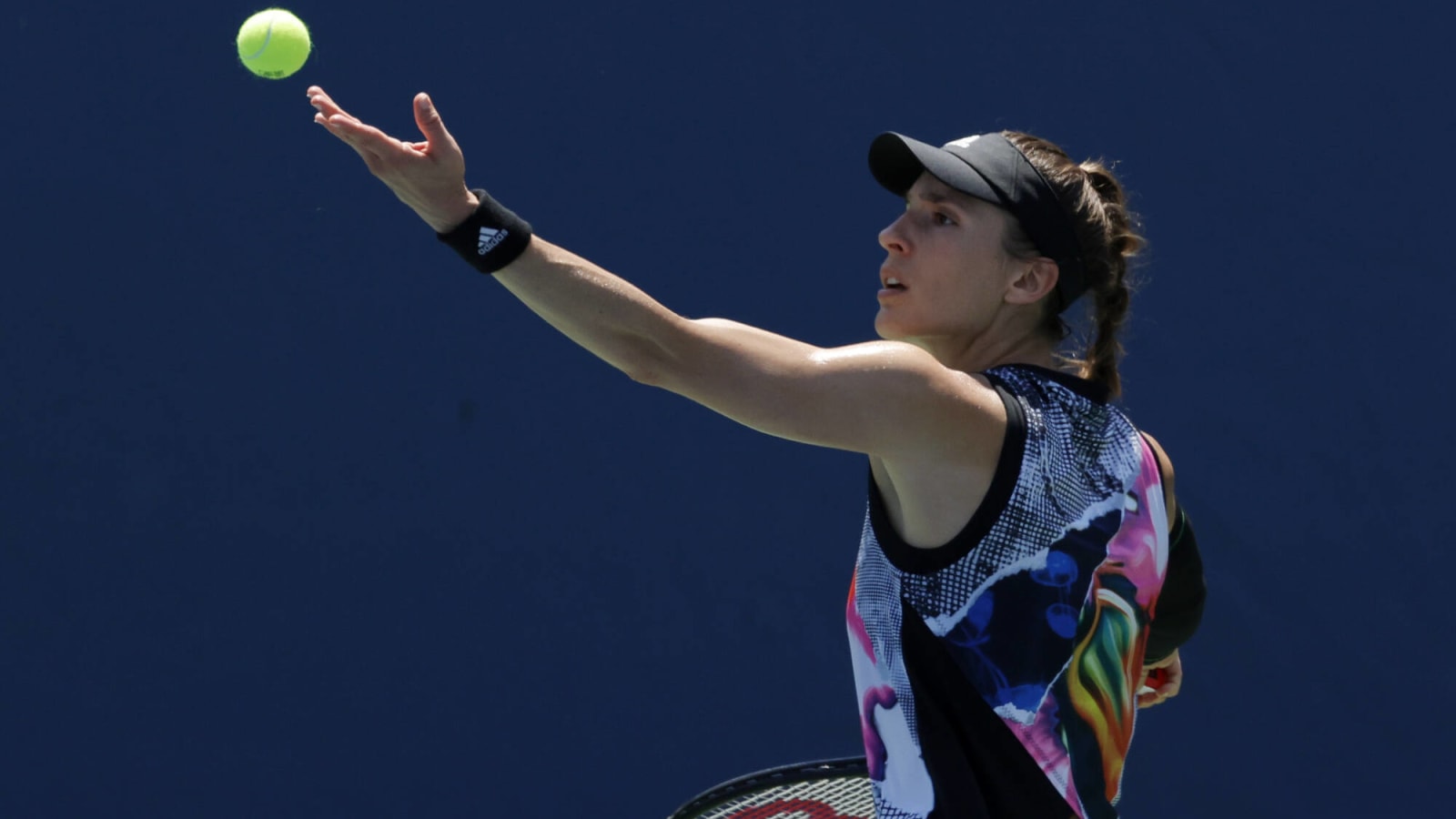 'It got everything right but…' German tennis ace Andrea Petkovic reviews Zendaya’s new tennis movie Challengers