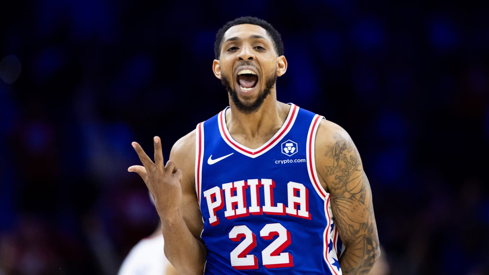 How Cameron Payne Signing Helps New York Knicks