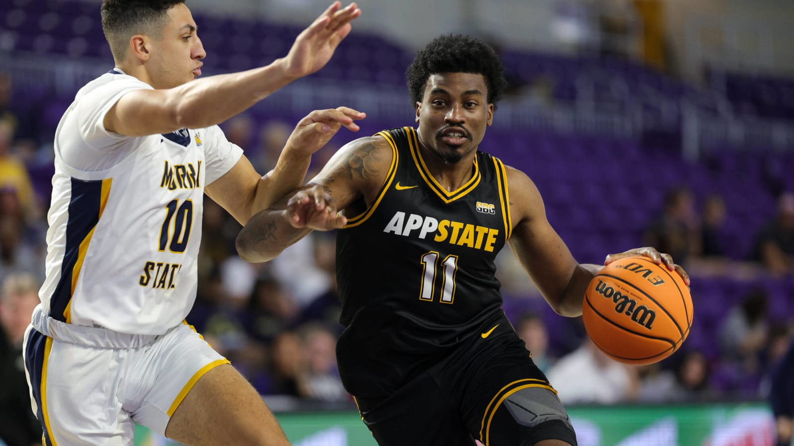 NCAAB bets: Finding some mid-major value amid the Madness