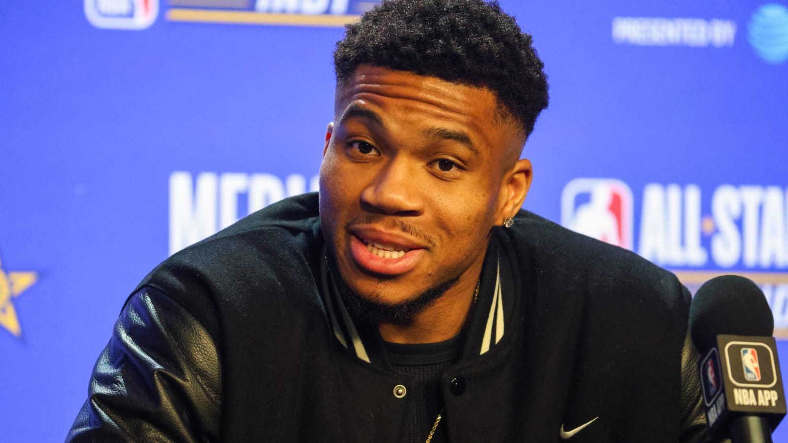 Giannis Antetokounmpo Admits He Doesn’t Watch NBA Games