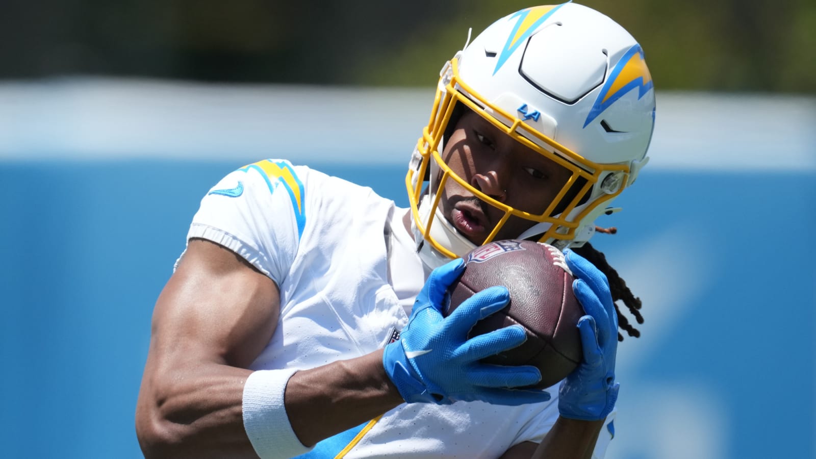 NFL Analyst Sends Stern Warning To This Chargers Playmaker