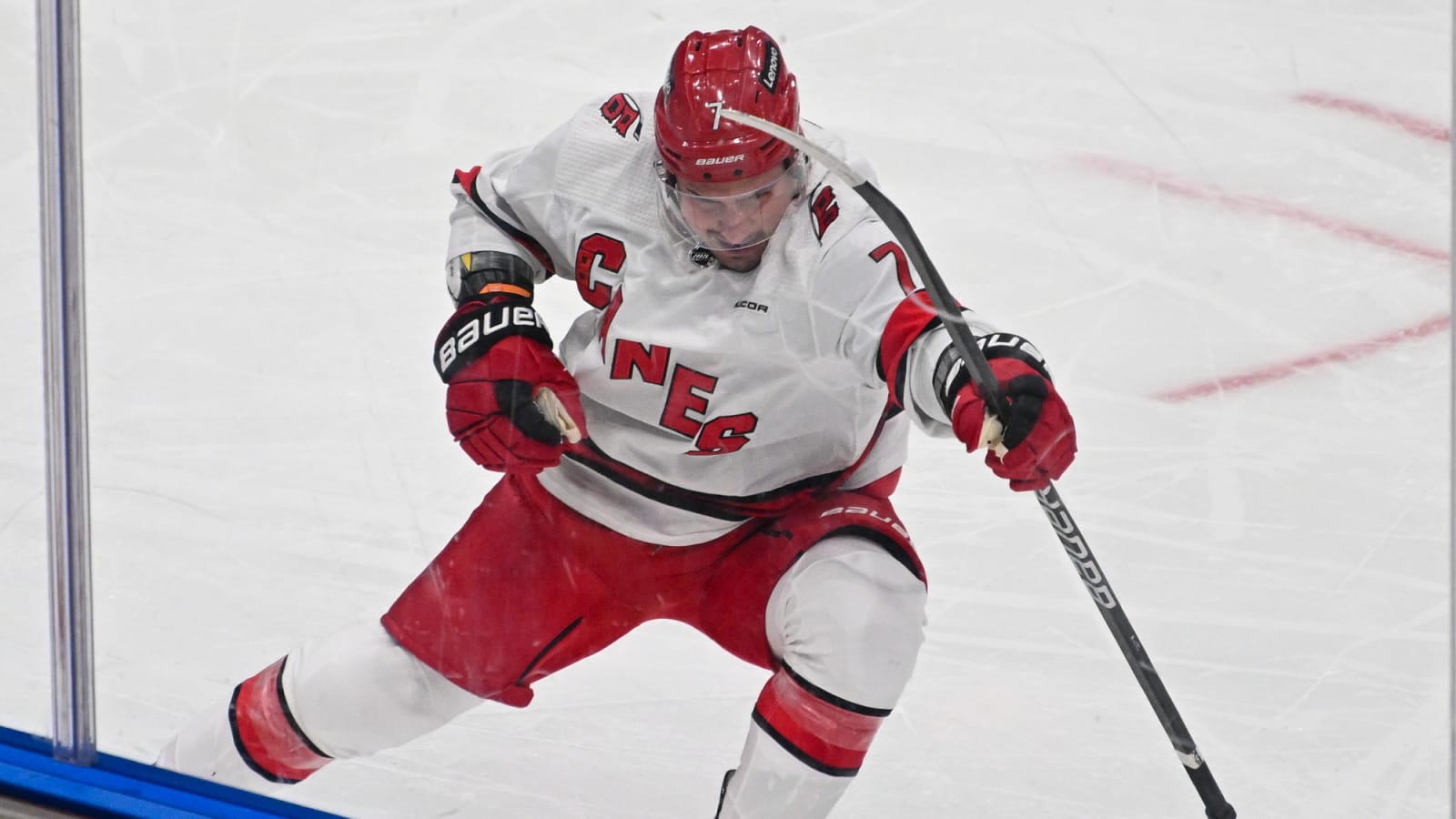 Dmitry Orlov is believed to be leaving for Russia soon