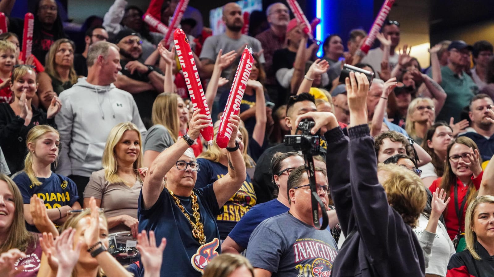 WNBA Attendance Report (June 9 Update)