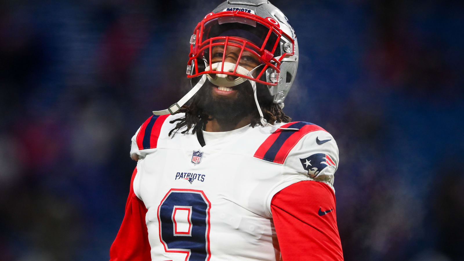 Latest On Patriots LB Matt Judon