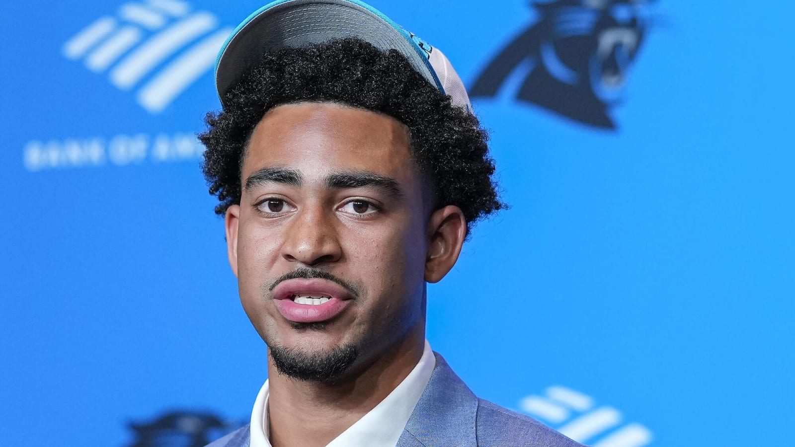 3 Early Bold Predictions For Panthers’ QB Bryce Young In 2023