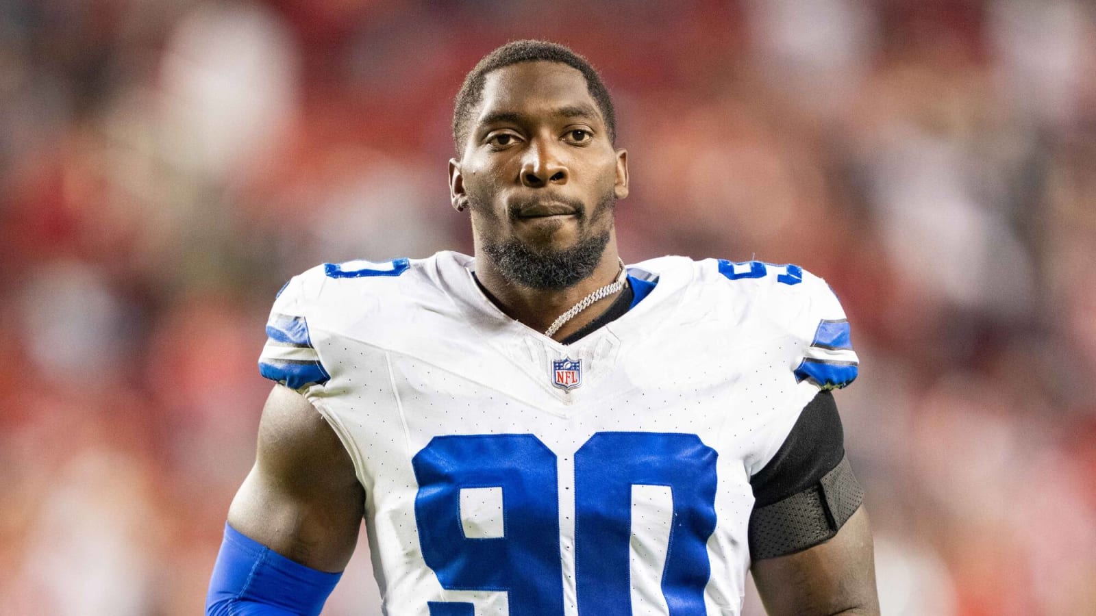 Cowboys And Boss Drop Collection, DeMarcus Lawrence Represents