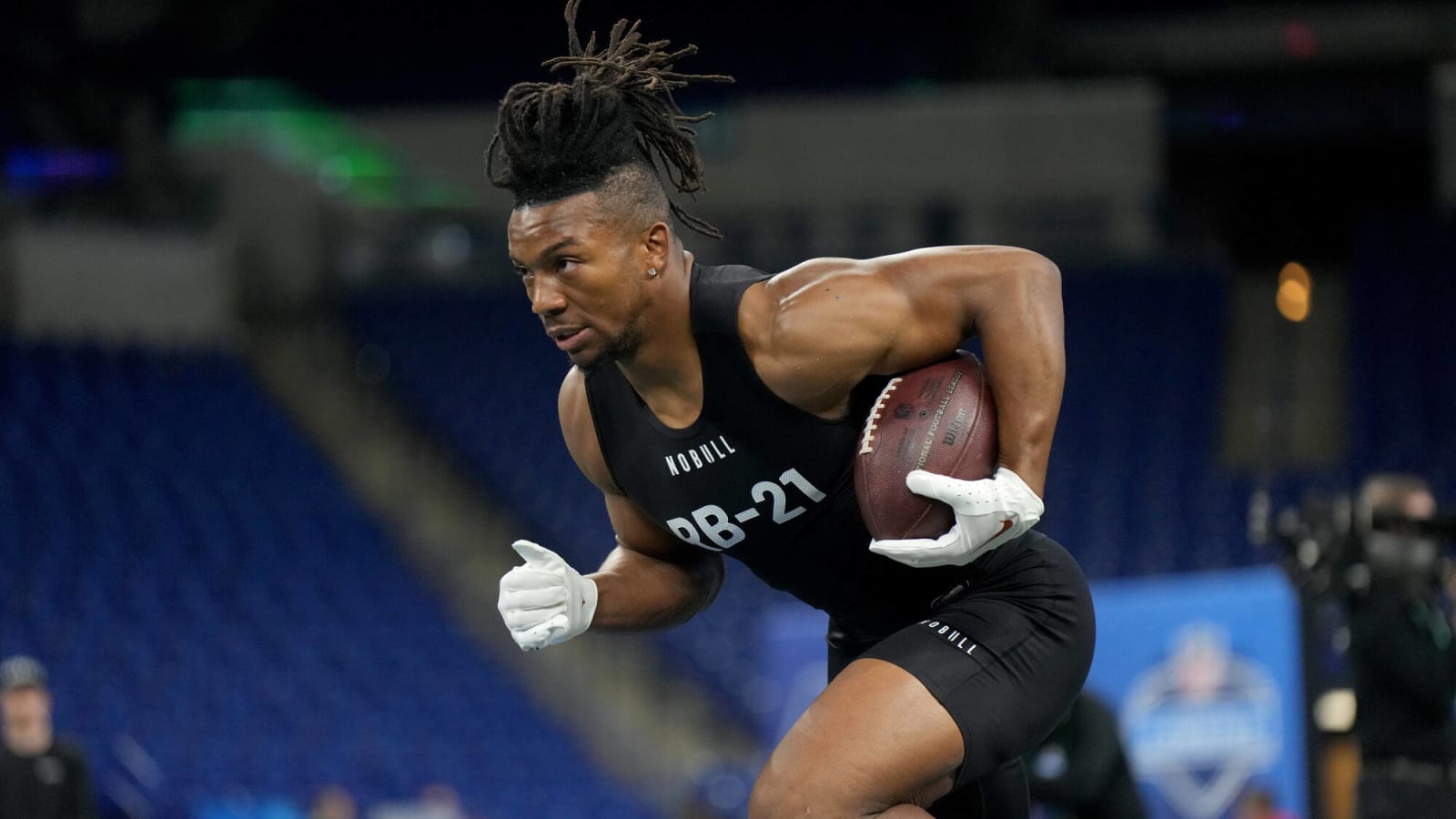 Report: Rival teams are frightened by one possible Eagles draft pick