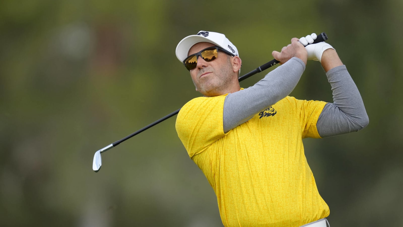 LIV Golf Jeddah best bets: Sergio Garcia is due
