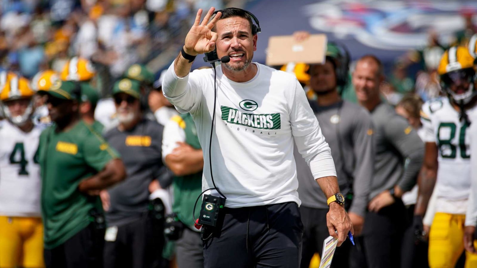 Organizations Matter – Green Bay is at the Top