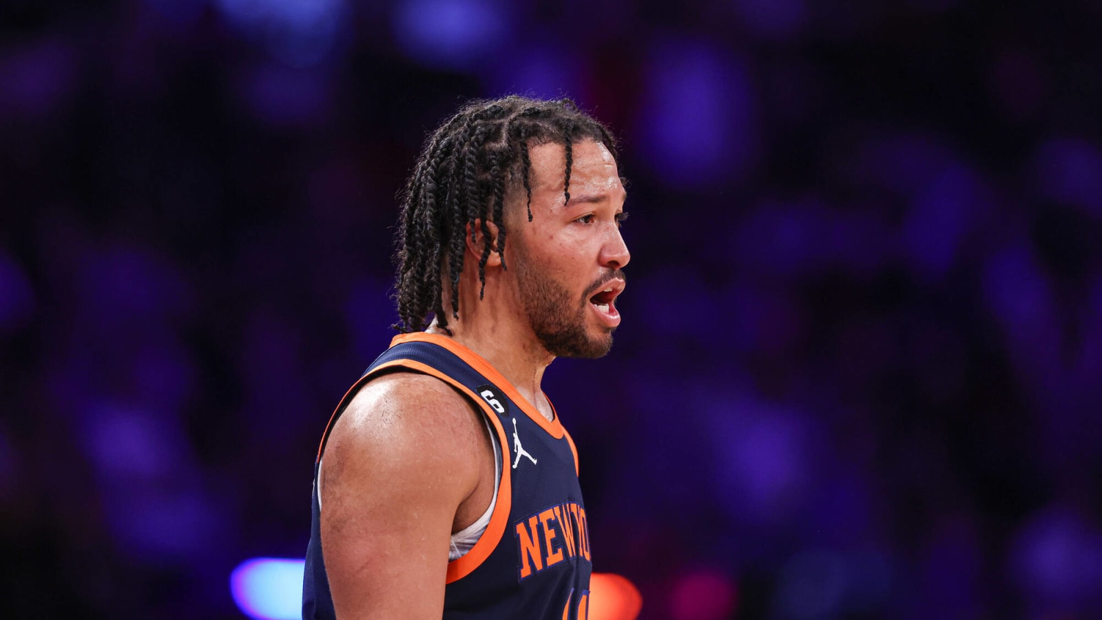 Knicks’ Jalen Brunson ranks 5th in NBA’s Clutch Player Ladder