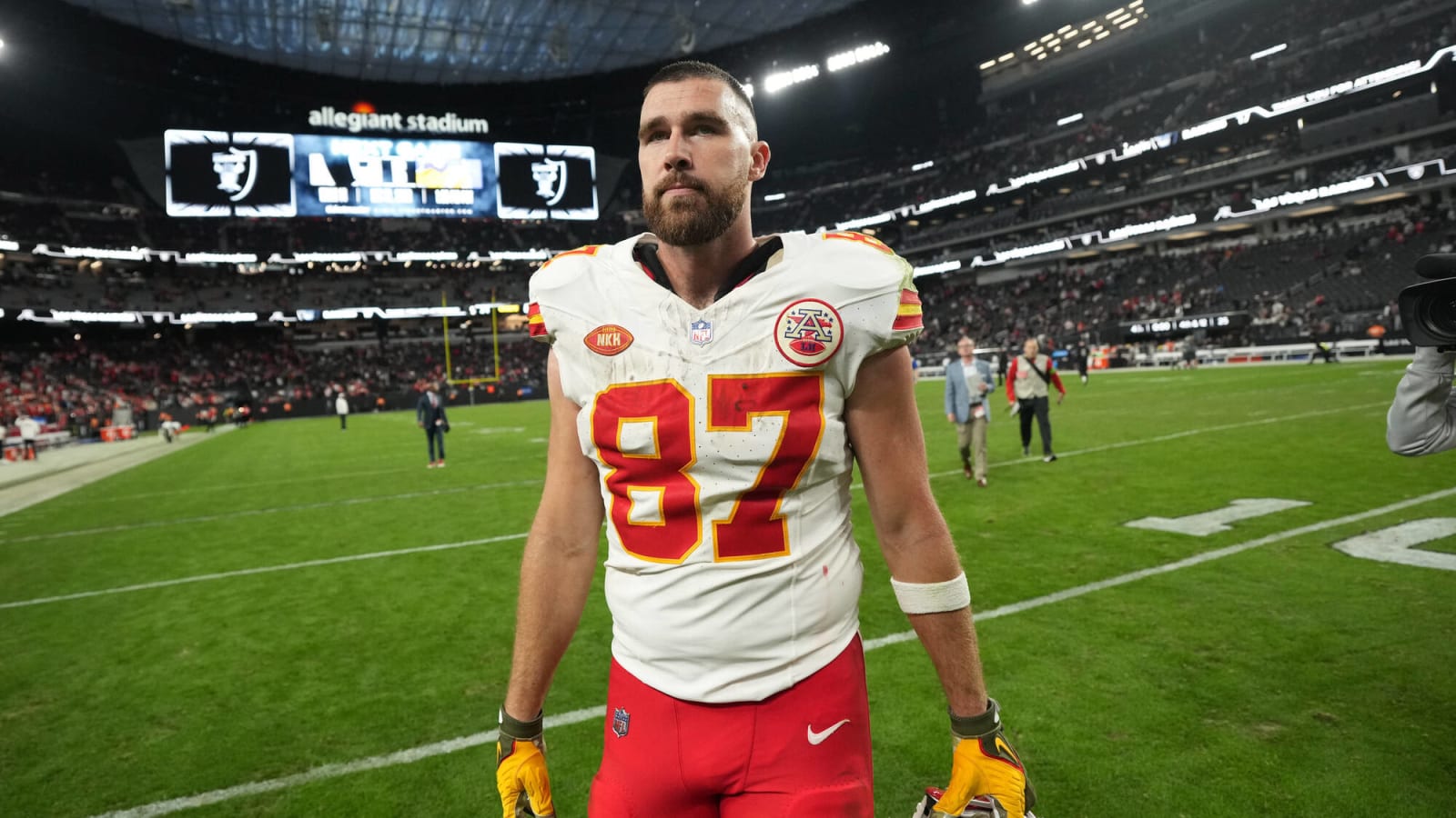 Travis Kelce is planning a special birthday celebration for Taylor Swift comprising intimate dinner and a semi-surprise party