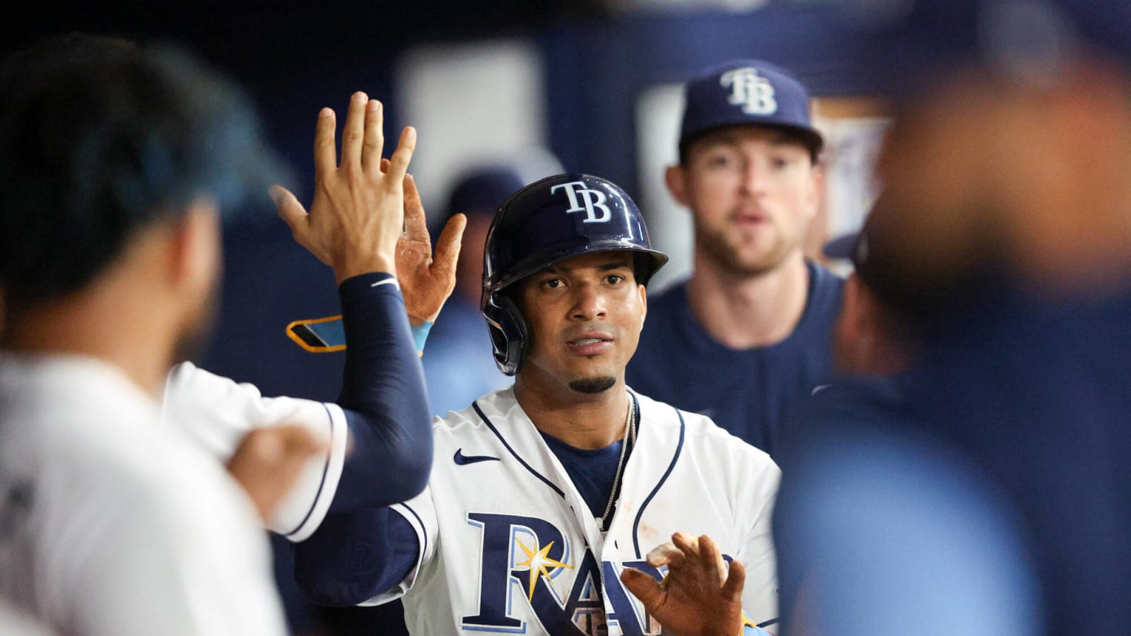 MLB WinLoss Totals Is 2023 the year the Tampa Bay Rays regress