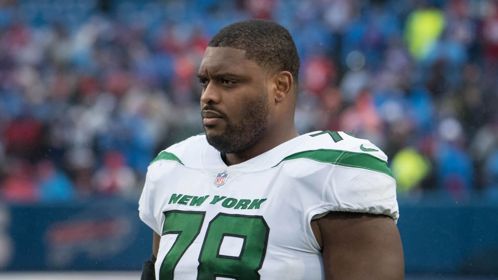 Seahawks Eyeing G Laken Tomlinson