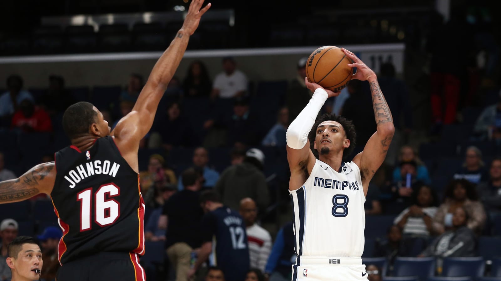 Celtics Sign Miles Norris To Two-Way Contract