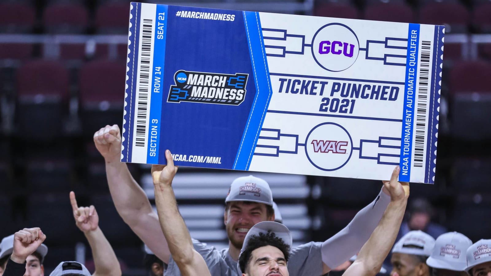 Teams to watch and avoid in your 2021 NCAA tournament bracket