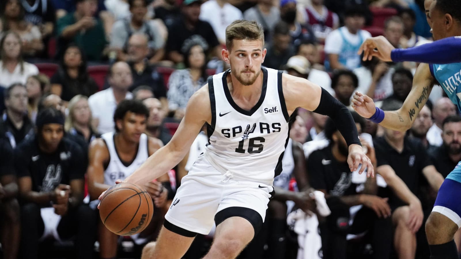Paul store watson nba