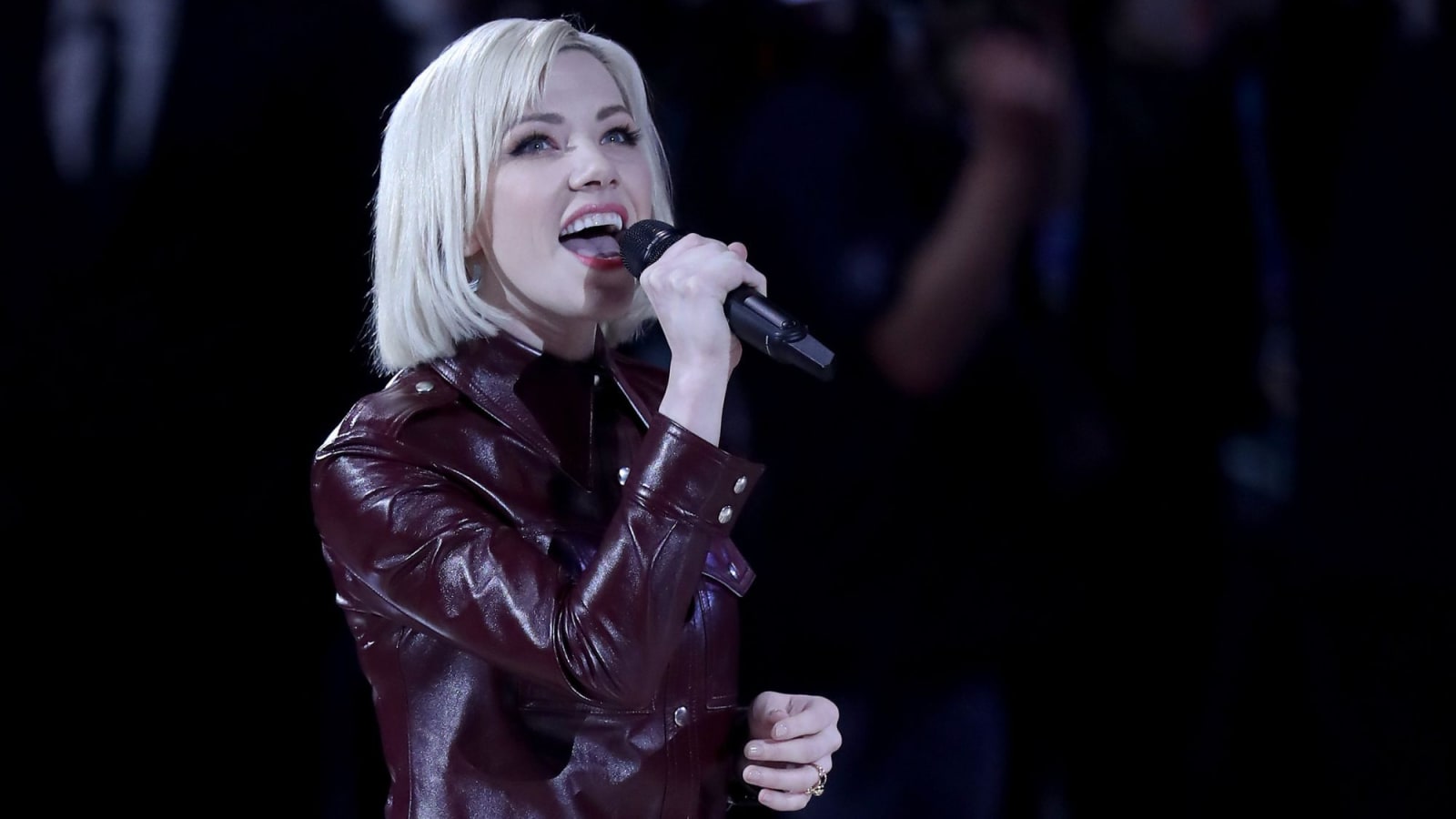 Carly Rae Jepsen Is Engaged to Producer Cole M.G.N.