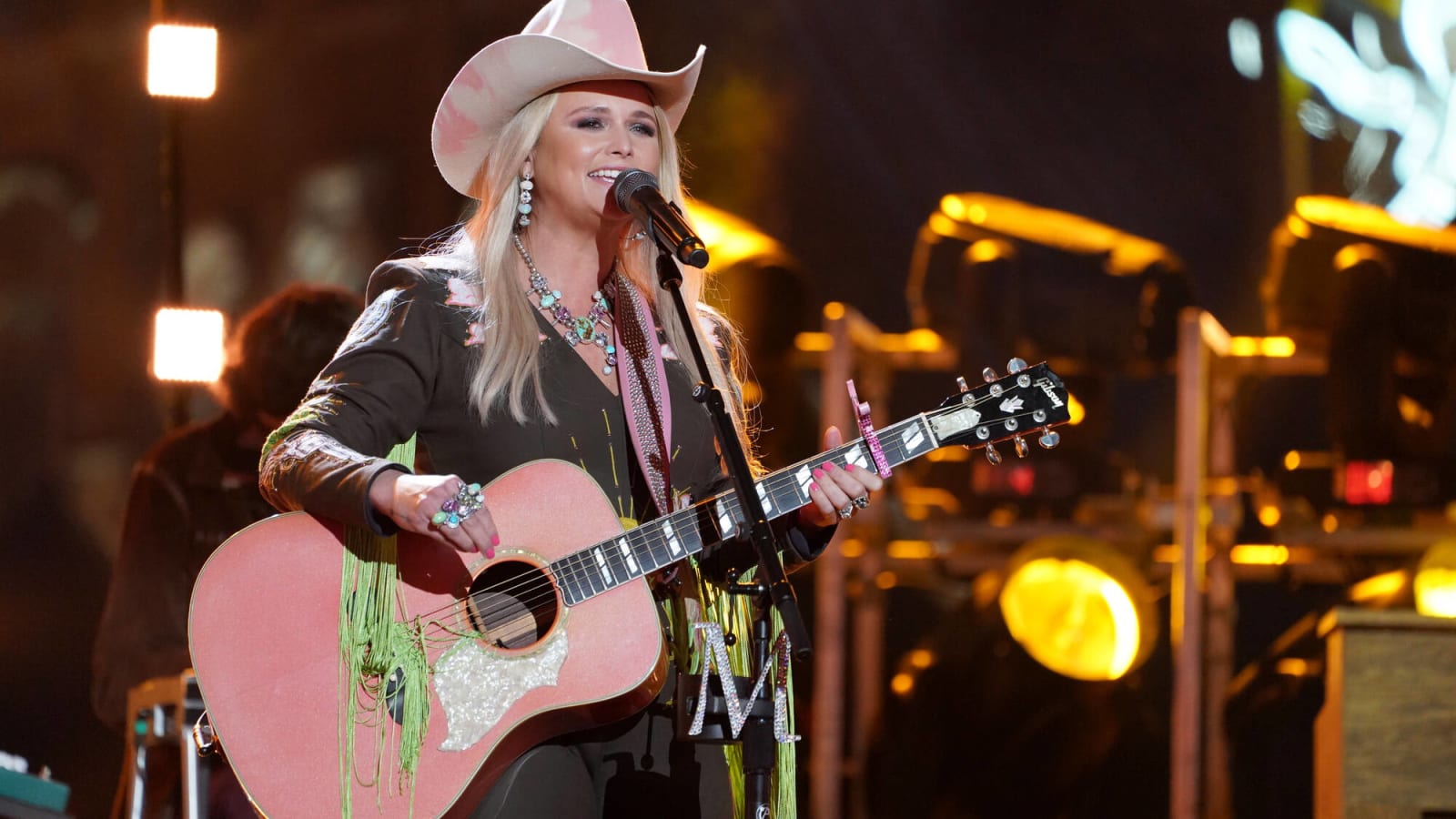 The essential Miranda Lambert playlist 