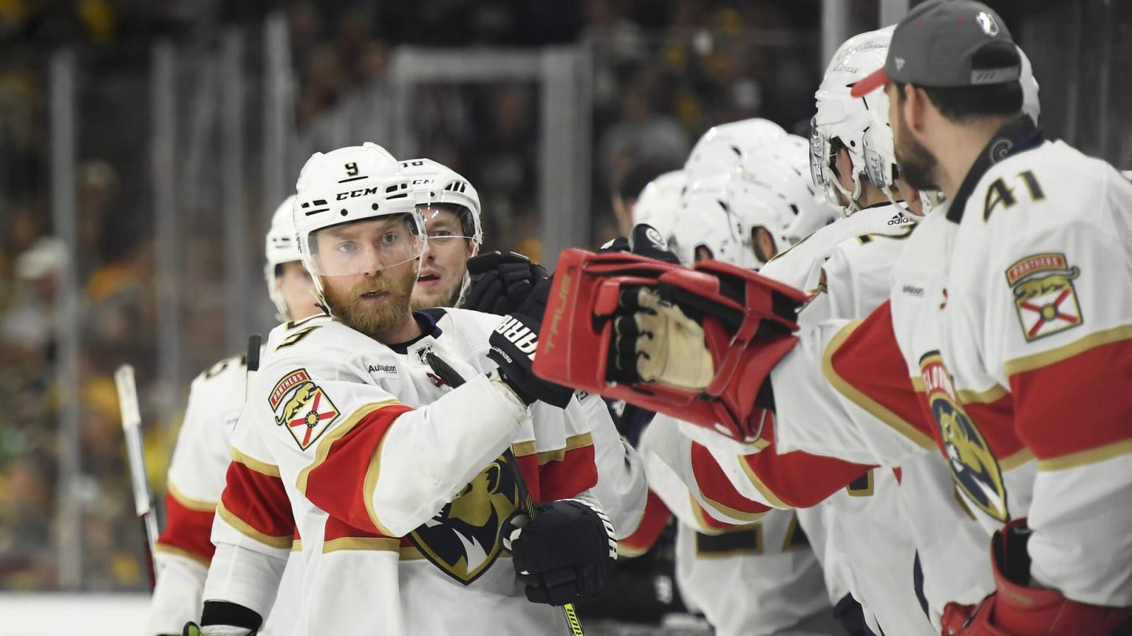 Stanley Cup Playoffs Day 23: Bennett causes more controversy as Panthers rally to take 3-1 series lead