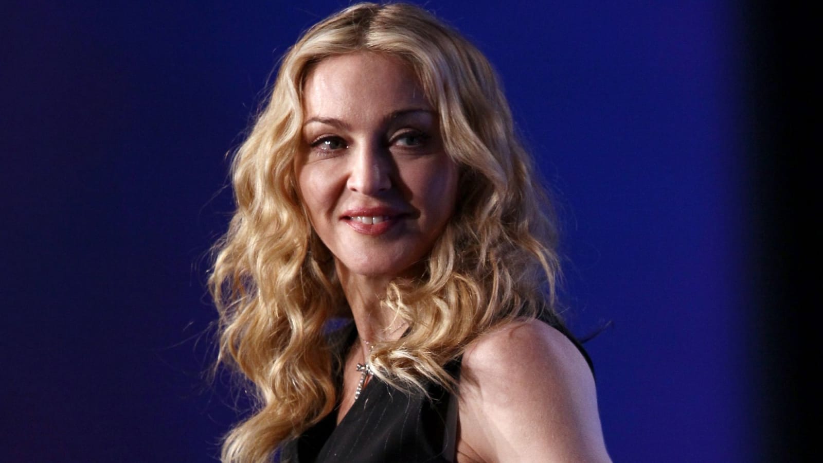 Madonna Ripped by &#39;Hamilton&#39; Star for &#39;Disrespectful&#39; Behavior in the Audience: &#39;Shorty, The Door&#39;s Right There&#39;