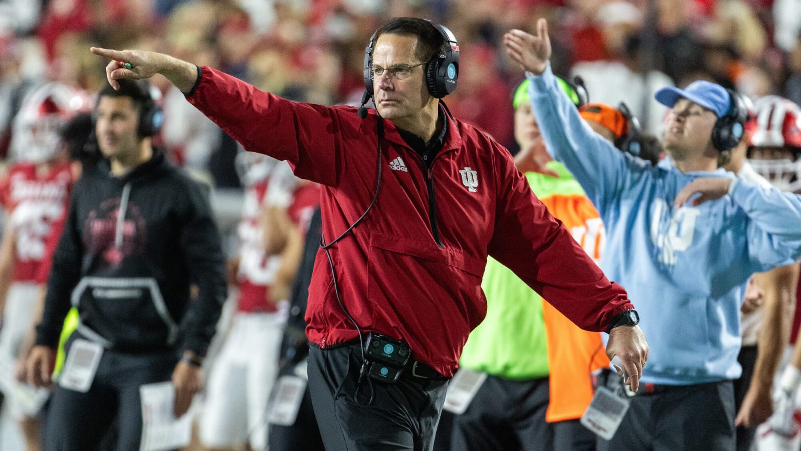 Top five Week 13 college football games: TV info, predictions, start times